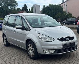 Ford Galaxy Gebrauchtwagen