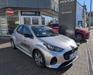 Mazda 2 Gebrauchtwagen