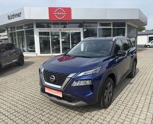Nissan X-Trail Gebrauchtwagen