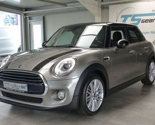 Mini Cooper C Gebrauchtwagen