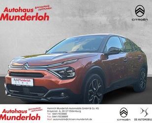Citroen ë-C4 Gebrauchtwagen