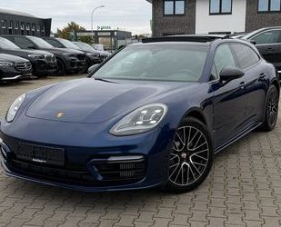 Porsche Panamera Gebrauchtwagen