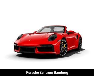 Porsche 992 Gebrauchtwagen