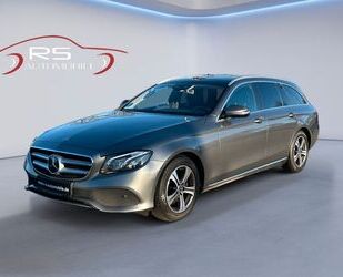 Mercedes-Benz E 220 Gebrauchtwagen