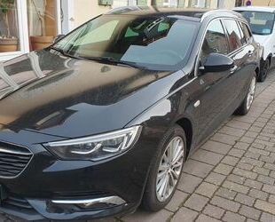Opel Insignia Gebrauchtwagen