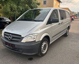Mercedes-Benz Vito Gebrauchtwagen