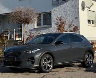 Kia XCeed Gebrauchtwagen