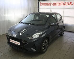 Hyundai i10 Gebrauchtwagen