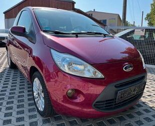 Ford Ka/Ka+ Gebrauchtwagen