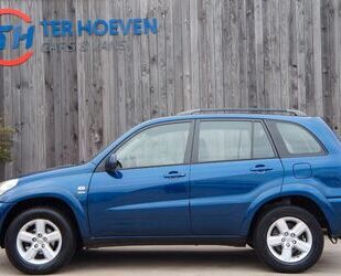 Toyota RAV 4 Gebrauchtwagen