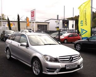 Mercedes-Benz C 180 Gebrauchtwagen