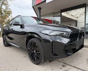 BMW X6 Gebrauchtwagen