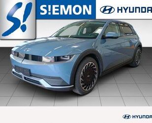 Hyundai IONIQ 5 Gebrauchtwagen