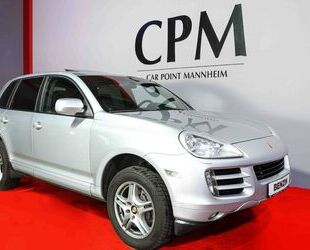 Porsche Cayenne Gebrauchtwagen