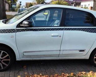 Renault Twingo Gebrauchtwagen