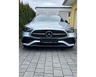 Mercedes-Benz C 300 Gebrauchtwagen