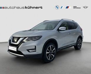 Nissan X-Trail Gebrauchtwagen