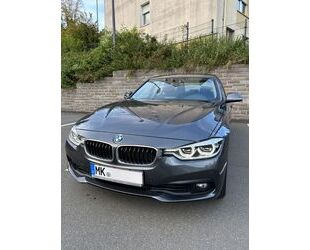 BMW 316 Gebrauchtwagen