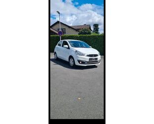 Mitsubishi Space Star Gebrauchtwagen