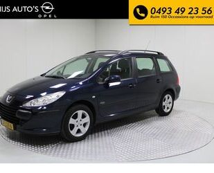 Peugeot 307 Gebrauchtwagen