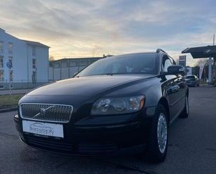 Volvo V50 Gebrauchtwagen