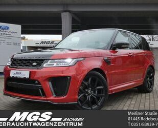 Land Rover Range Rover Sport Gebrauchtwagen