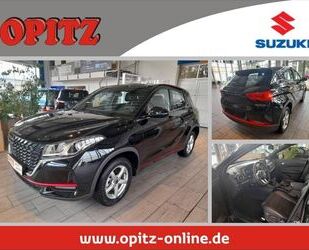 DFSK Fengon 500 Gebrauchtwagen