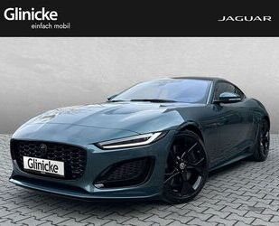 Jaguar F-Type Gebrauchtwagen