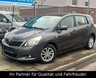 Toyota Verso Gebrauchtwagen