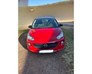 Opel Adam Gebrauchtwagen