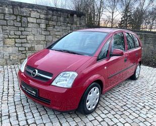 Opel Meriva Gebrauchtwagen