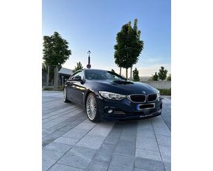 Alpina B4 Gebrauchtwagen