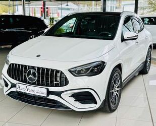 Mercedes-Benz GLA 35 AMG Gebrauchtwagen
