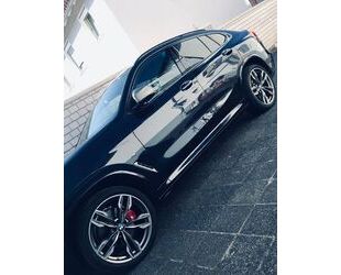BMW X4 M40 Gebrauchtwagen
