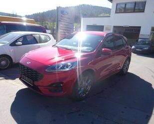 Ford Kuga Gebrauchtwagen