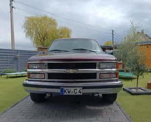 Chevrolet C1500 Gebrauchtwagen