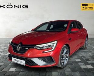 Renault Megane Gebrauchtwagen