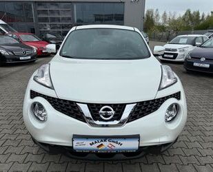 Nissan Juke Gebrauchtwagen