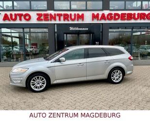 Ford Mondeo Gebrauchtwagen