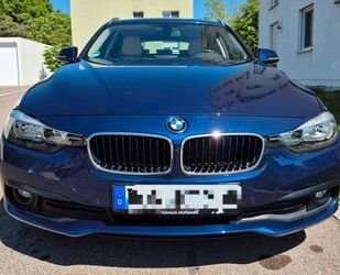 BMW 320 Gebrauchtwagen