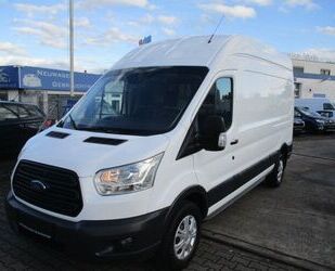 Ford Transit Gebrauchtwagen