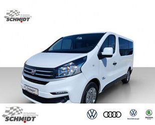 Fiat Talento Gebrauchtwagen