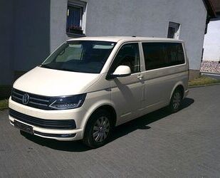 Citroen T6 Caravelle 