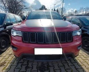 Jeep Grand Cherokee Gebrauchtwagen