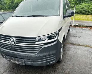 VW T6 Caravelle Gebrauchtwagen