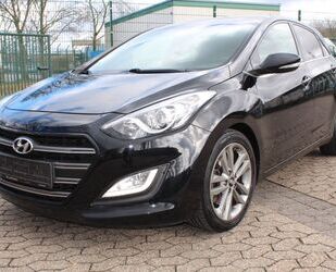 Hyundai i30 Gebrauchtwagen