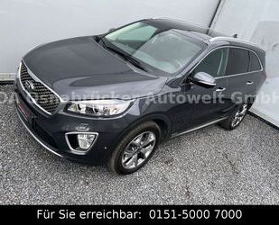 Kia Sorento Gebrauchtwagen