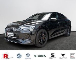 Audi e-tron Gebrauchtwagen