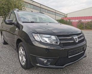 Dacia Logan Gebrauchtwagen