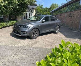 Renault Arkana Gebrauchtwagen